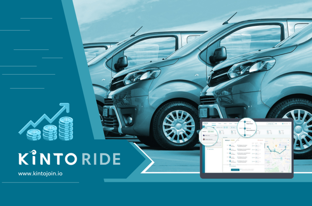 Increasing Your Fleets Profit With A Route Optimisation Algorithm