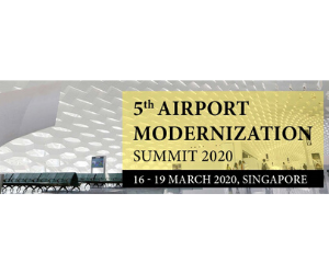 5th Airport Modernization Summit