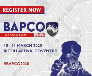BAPCO Annual Conference & Exhibition