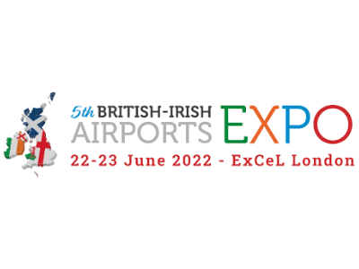 British-Irish Airports Expo