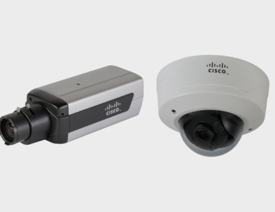Cisco Video Surveillance