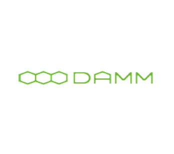DAMM Launches the World’s First VHF TETRA Radio at CCW
