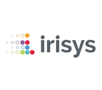 Irisys Vector 4D People Counter Graphic