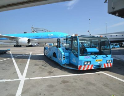 TCR Group GSE Rental Service