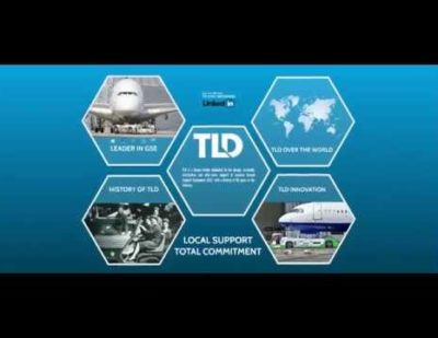 TLD Group
