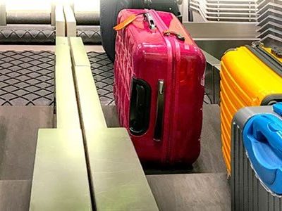 SITA Deploys Self-Service Bag Drop for LATAM Airlines