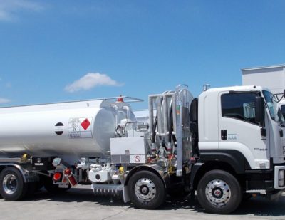 Refuel International
