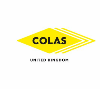UK Team Collaborate With Colas France On Runway Renovation
