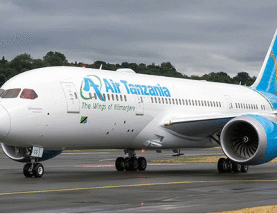 Swissport Becomes Hub Manager for Air Tanzania Airports
