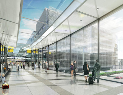 Heathrow Launches Public Consultation on Airport Expansion