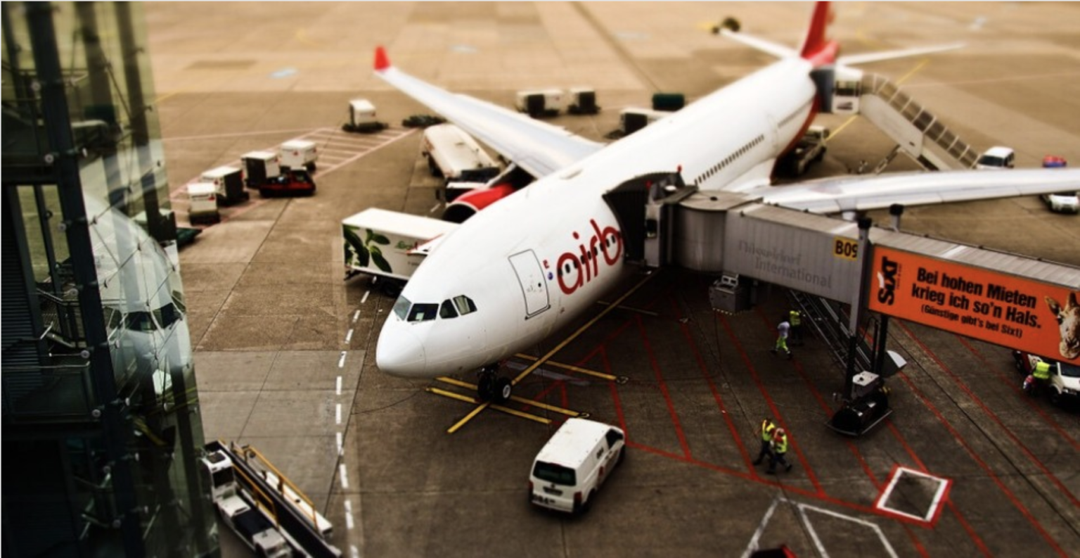 Airfield Lighting Systems Regulatory Bodies Airport IndustryNews