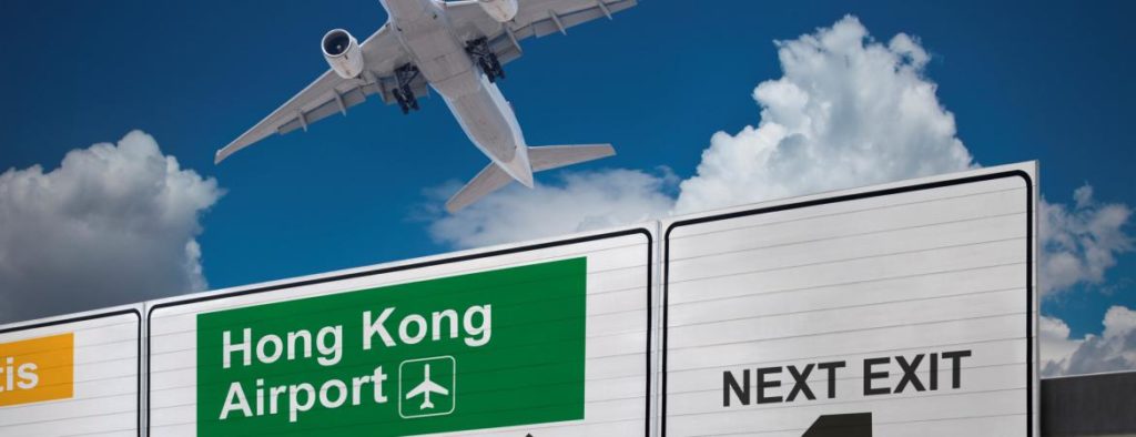 Frequentis modernise communication at Hong Kong airport