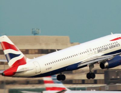 Government Measures Needed for UK Aviation Industry