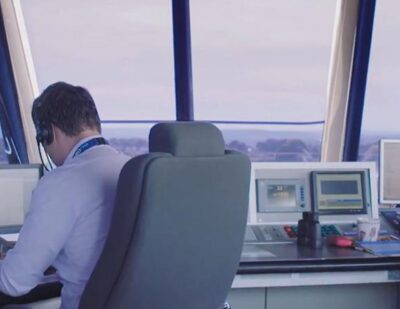 Systems Interface and Frequentis Awarded Voice Communication Contract at UK Airport