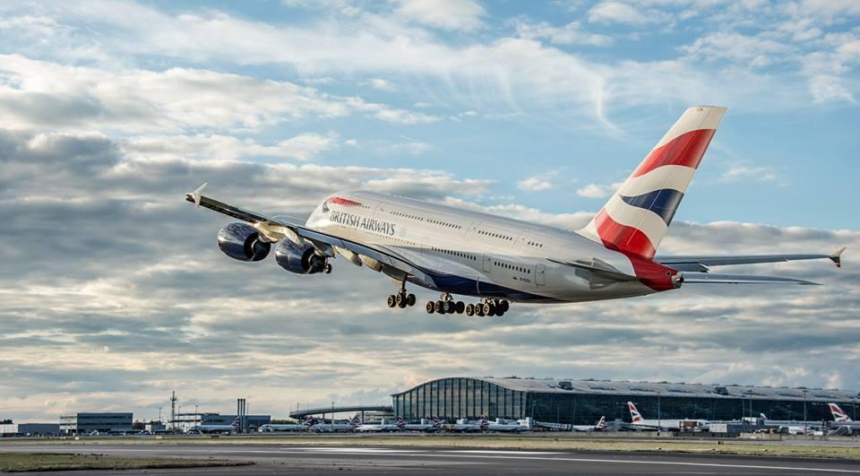 heathrow short-haul