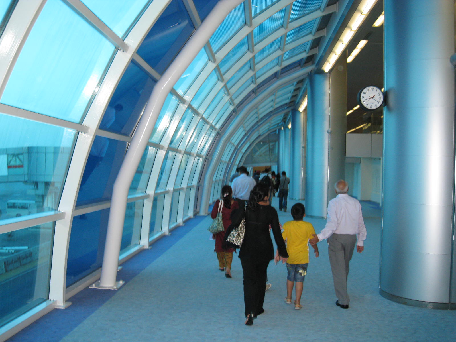 Sharjah Airport East Expansion 