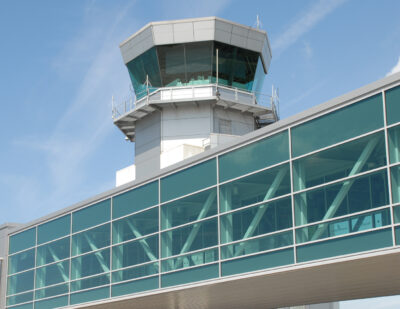 Bristol Airport Announces Plans for Substantial Improvement
