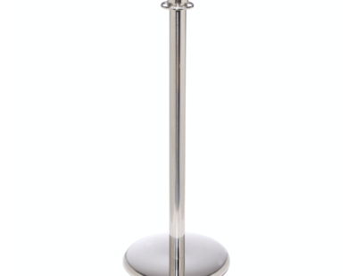 Q-Fitz | Elegance Rope Stanchions