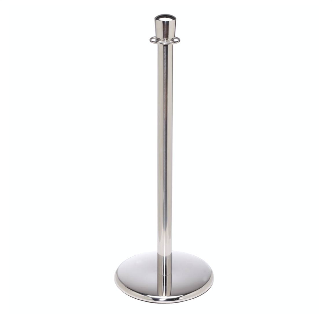 Elegance Rope Stanchions