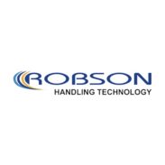 Robson Handling Technology Airport Departures Systems