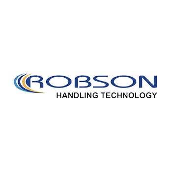 STN – Shoreline ABC Baggage Handling System by Robson Handling Technology
