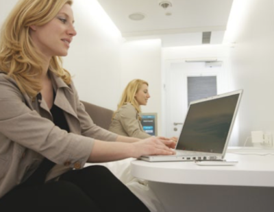napcabs | Integrated Work Space