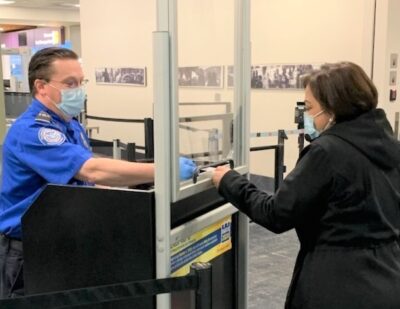 TSA Closes 2020 with Dramatic Changes in Checkpoint Operations