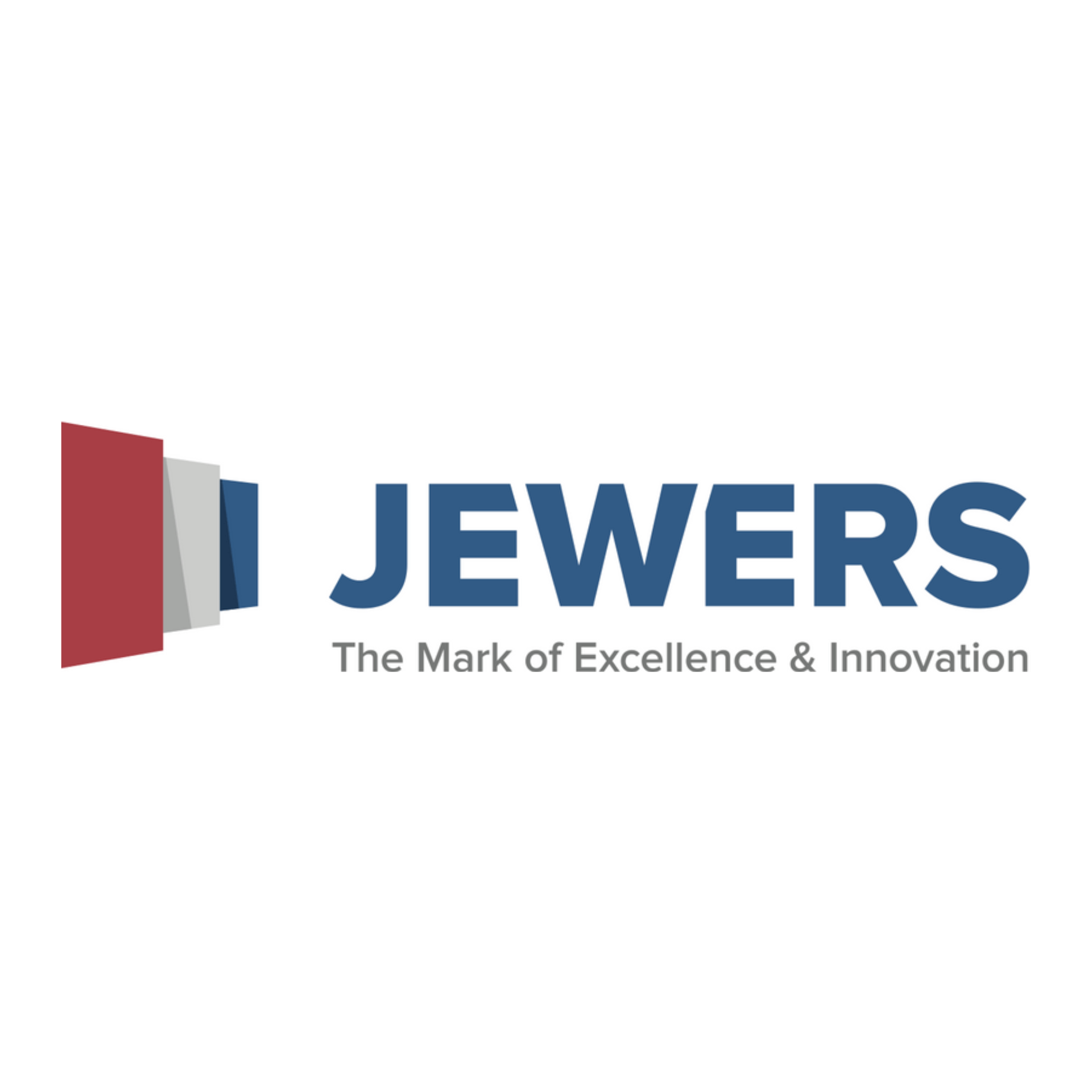 Breaking Ground for Jewers Doors at the Site of Their New Headquarters