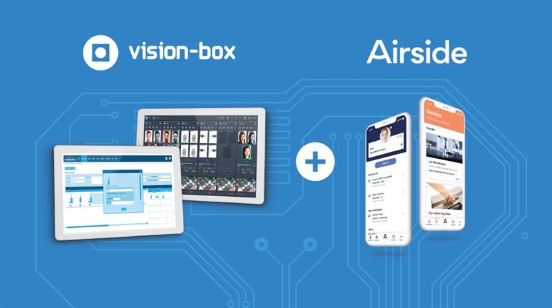 Vision-Box Airside partnership