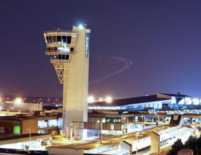 SITA Helps Cyprus Comply with EU Air Traffic Control Standard