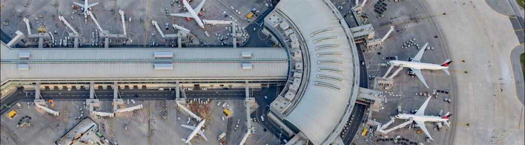 toronto pearson best airport