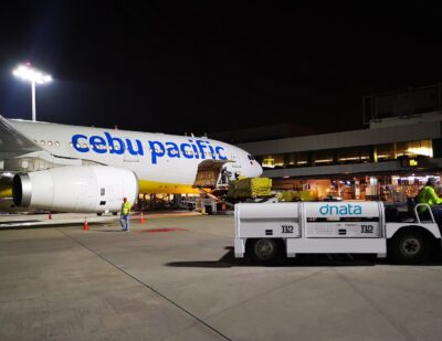 dnata and Cebu Pacific Air Expand Partnership across Asia Pacific