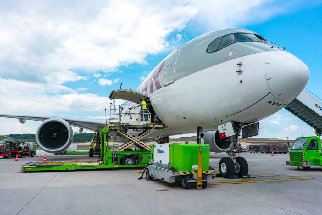 Havaş Qatar Airways Cargo