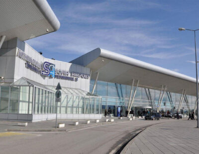 Munich Airport and Partners Commence Operations of Sofia Airport
