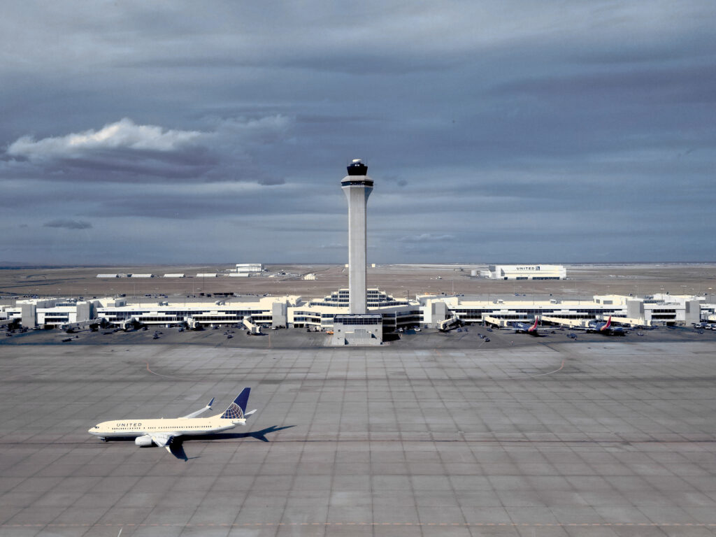 faa airport improvement grants