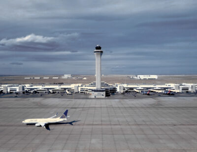 FAA Awards $898.9 Million in Airport Improvement Grants