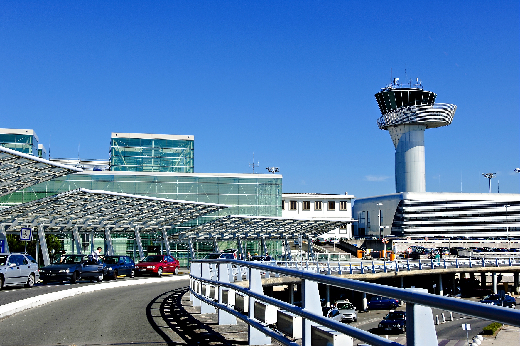 Airport Invests in Environmental Commitments