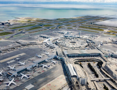 Honeywell to Reduce Delays and Lower Noise Levels at SFO
