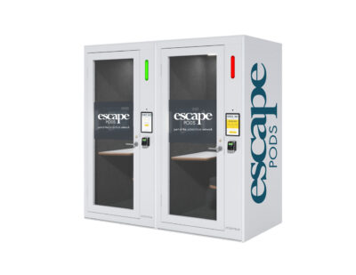 MAG USA and Jabbrrbox Announce a New Cobranded Escape Pods
