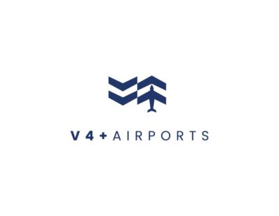 V4+ Airports Inaugurate Cooperation