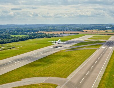 Gatwick Announces Plans to Bring Its Northern Runway into Routine Use