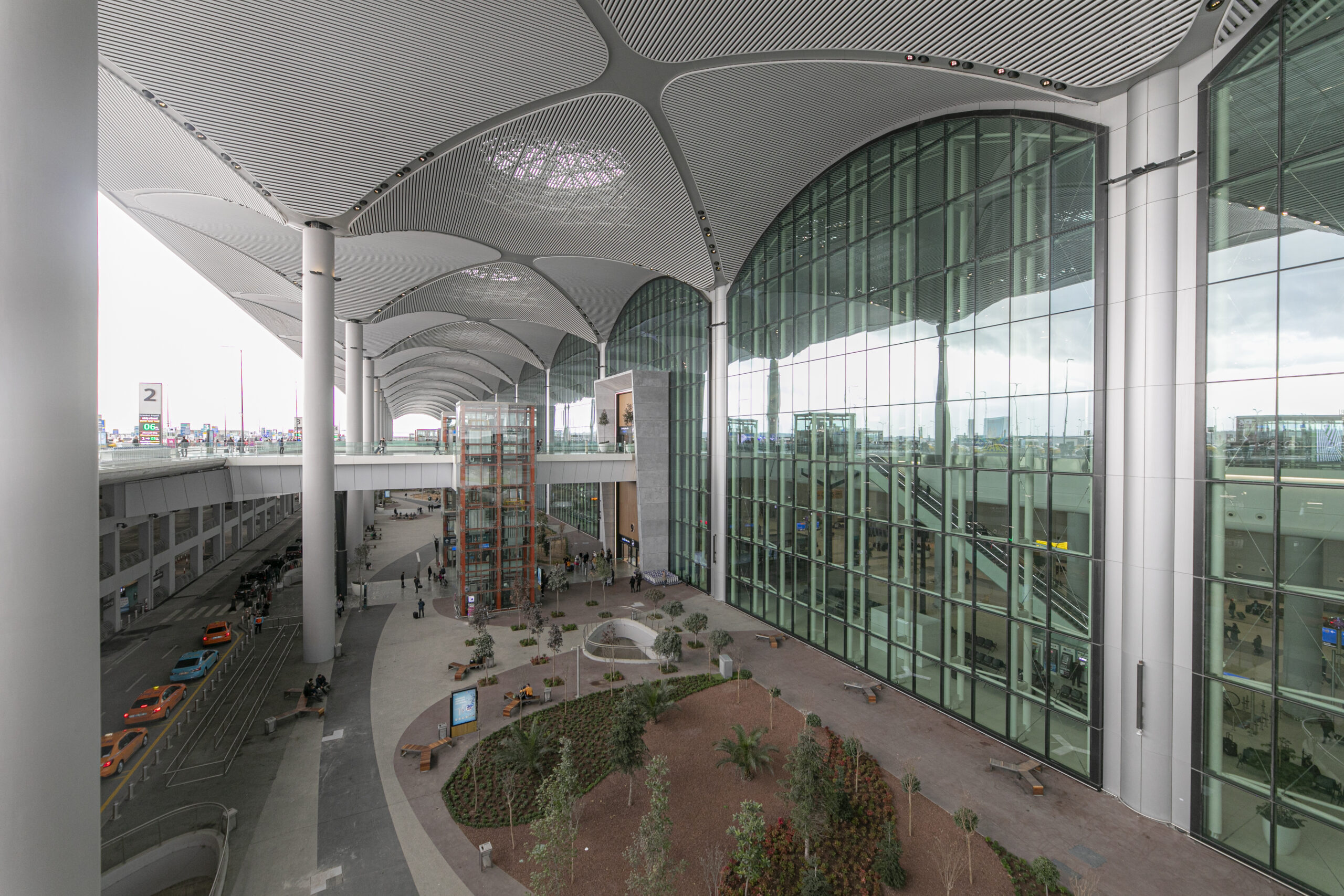 Sponsored Content: Istanbul Airport commits to zero emissions