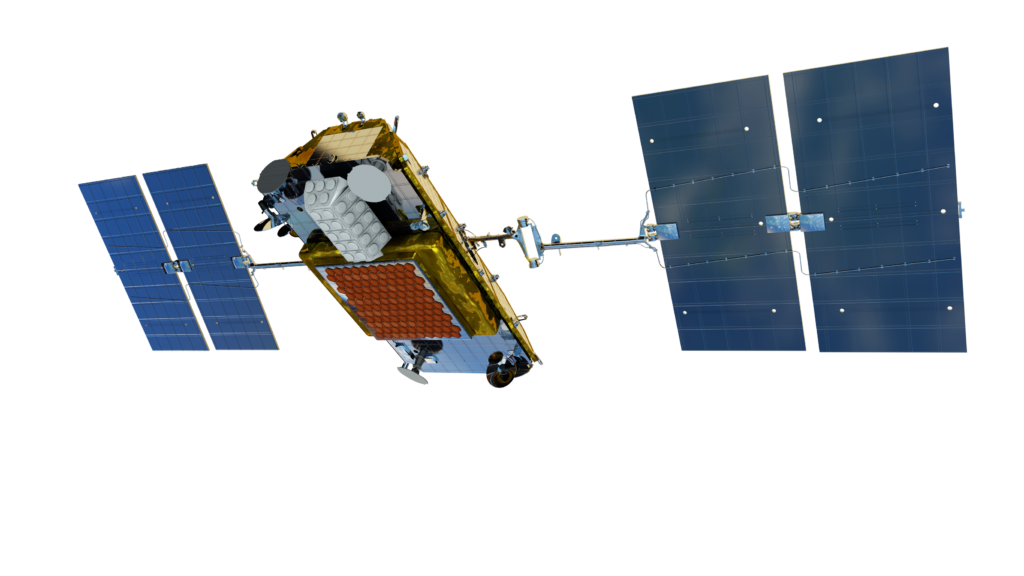 sita Satellite Communications