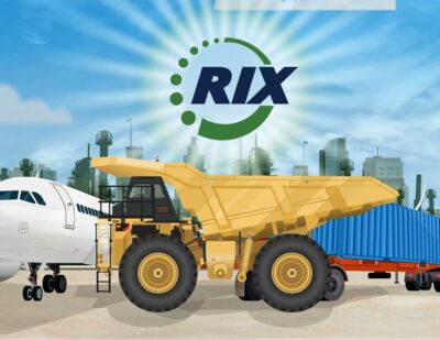 RIX Explainer Video