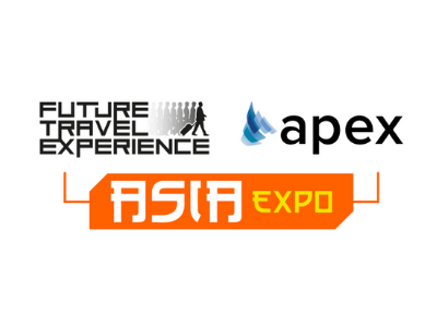 Future Travel Experience APEX Asia Expo