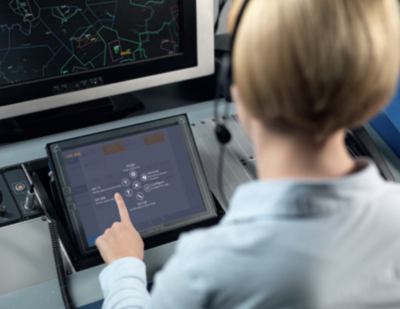Frequentis Installs 201st Voice Switch for the FAA