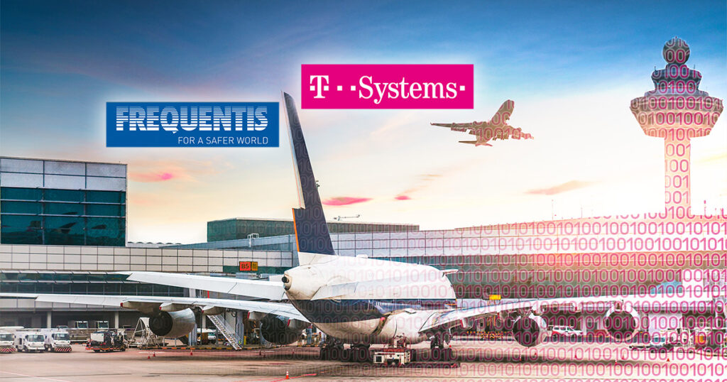 frequentis t-systems