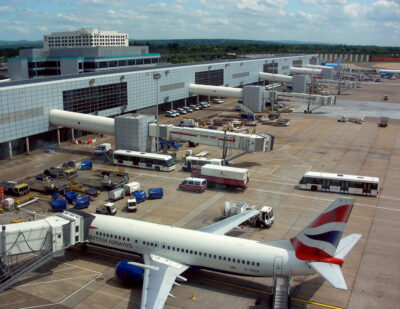 UK Government Urged to Restore ‘Use It or Lose It’ Airport Slot Rules