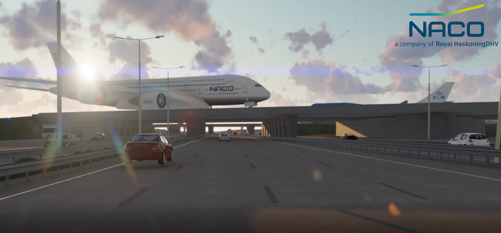 NACO Airport Consultancy And Engineering Airport Industry News