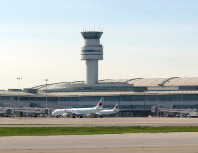 NAV CANADA Launches Consultations on Airspace Enhancements at YYZ